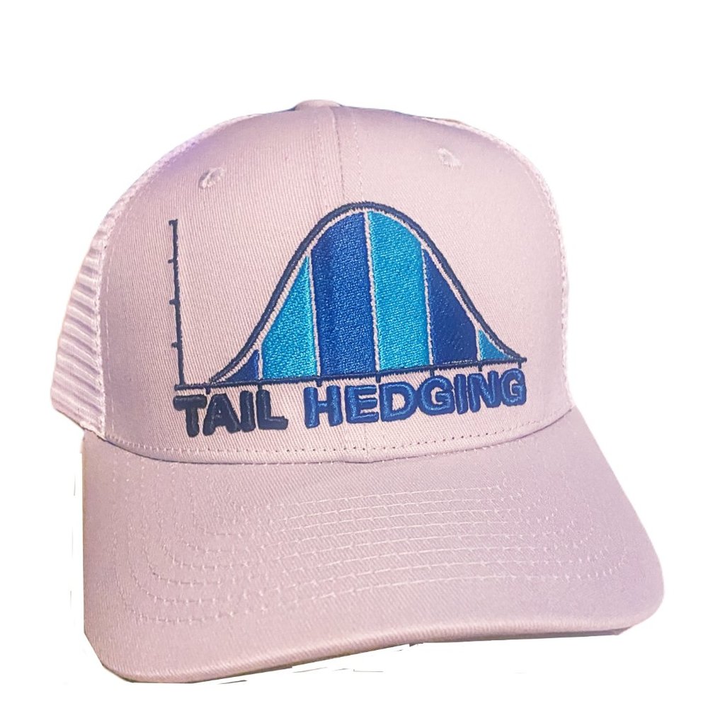 Tail Hedging Hat